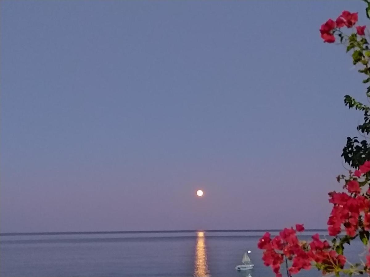 Appartement Antonios Stegna Archangelos (Rhodes)
