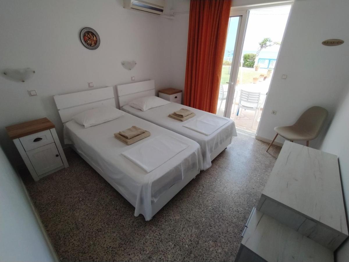 Appartement Antonios Stegna Archangelos (Rhodes)
