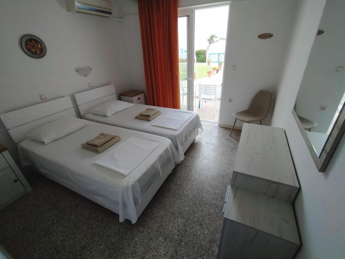 Antonios Stegna Appartement Archangelos (Rhodes)