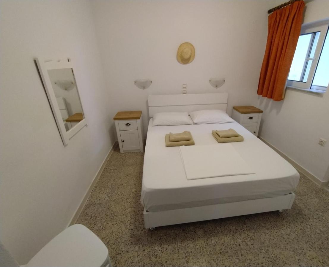Appartement Antonios Stegna Archangelos (Rhodes)
