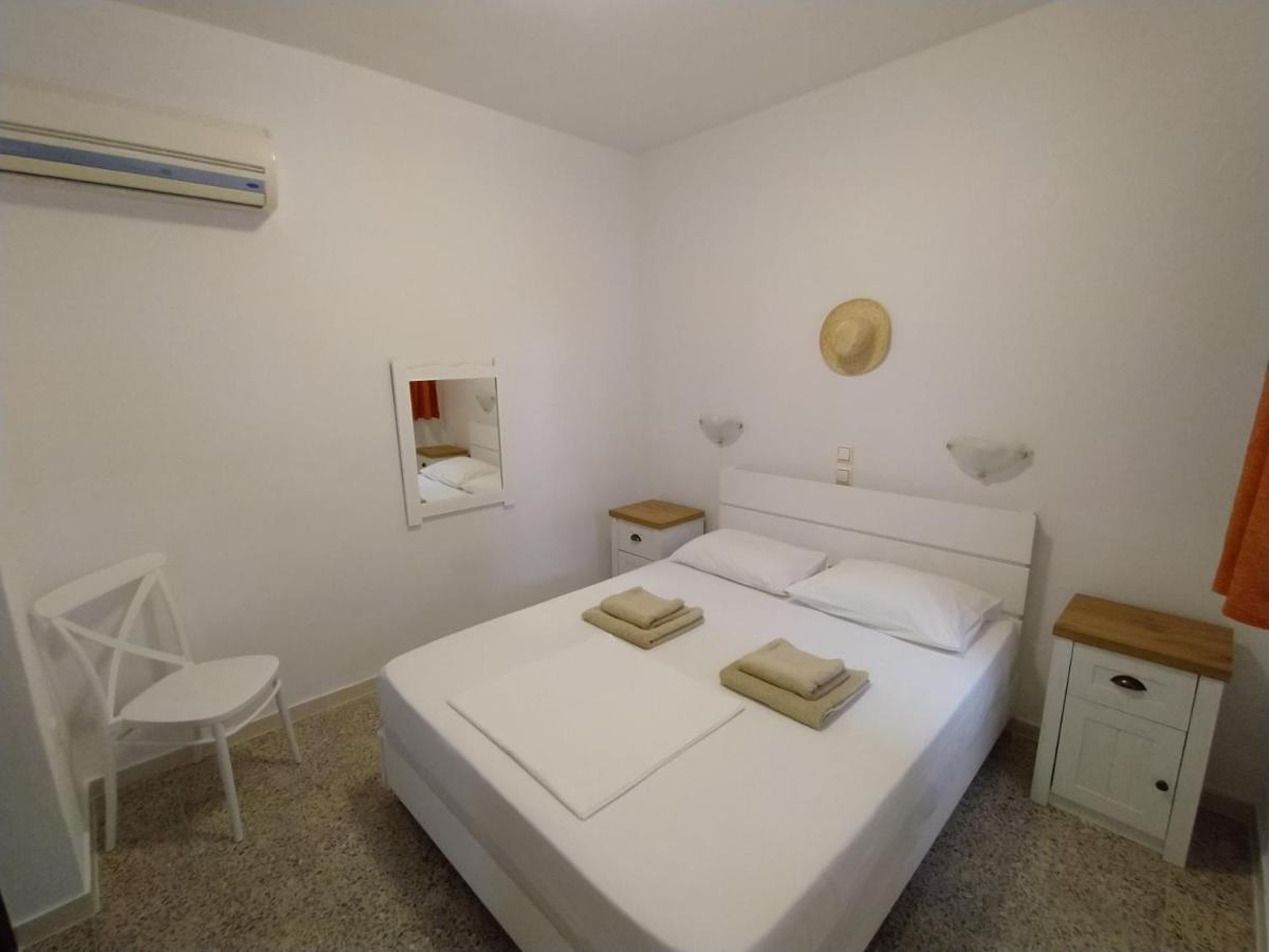 Appartement Antonios Stegna Archangelos (Rhodes)
