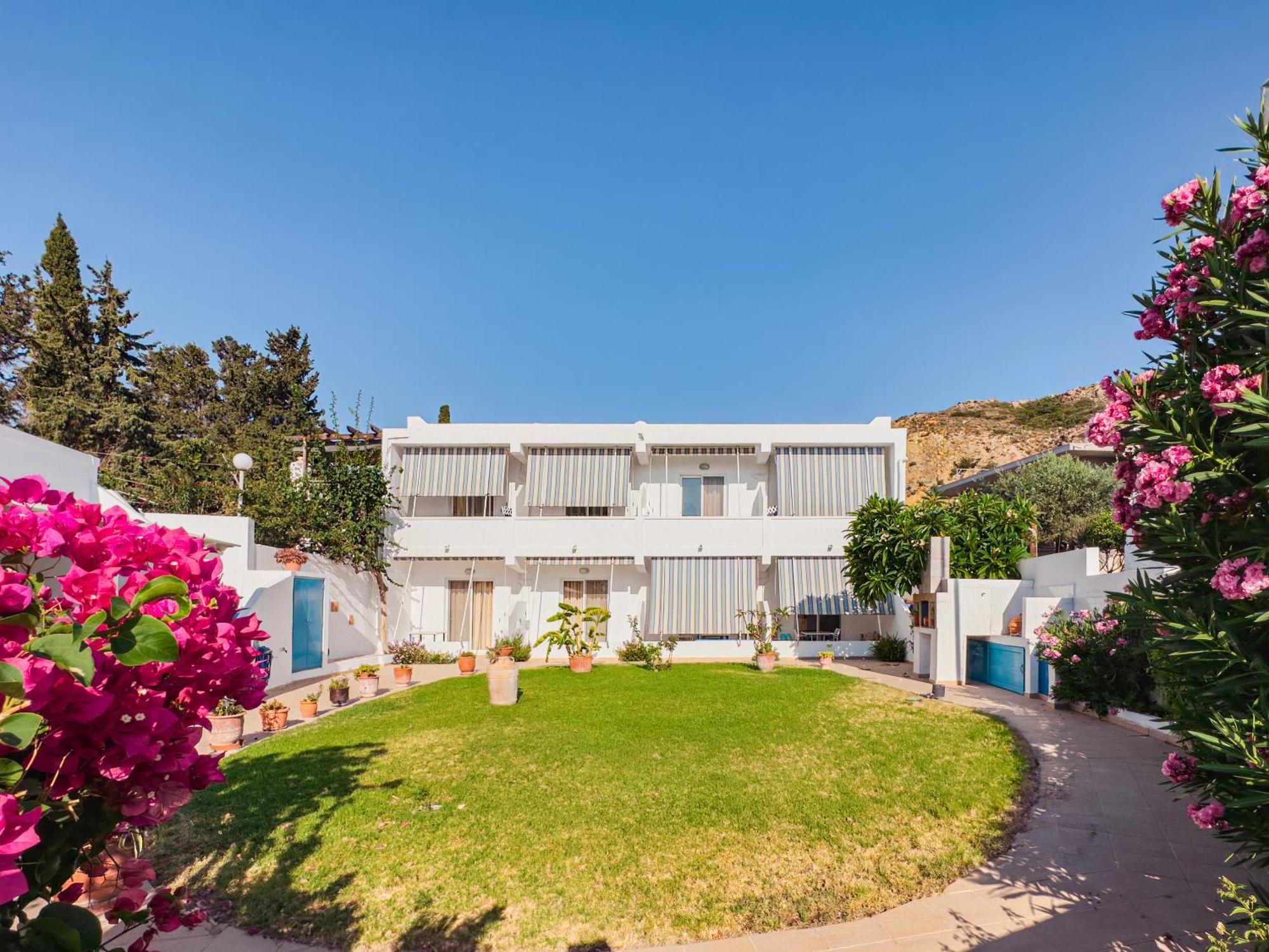 Appartement Antonios Stegna