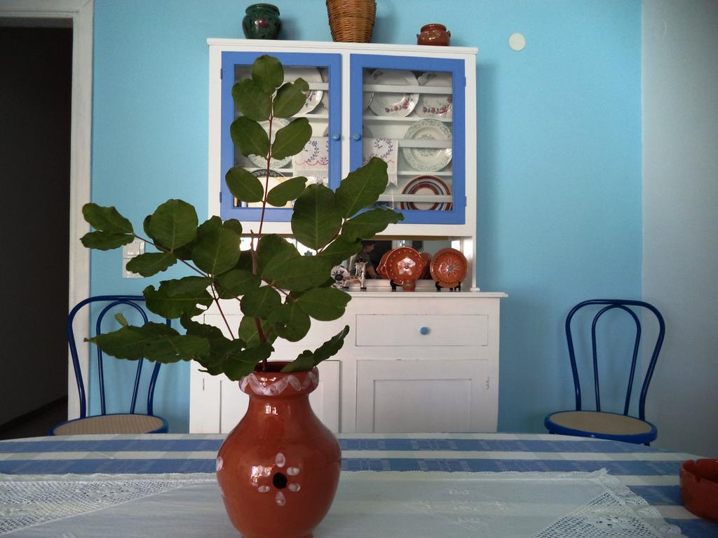 Appartement Antonios Stegna