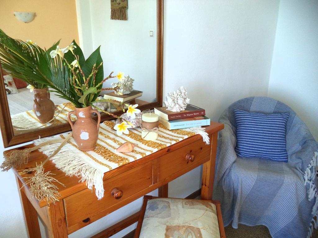 Appartement Antonios Stegna