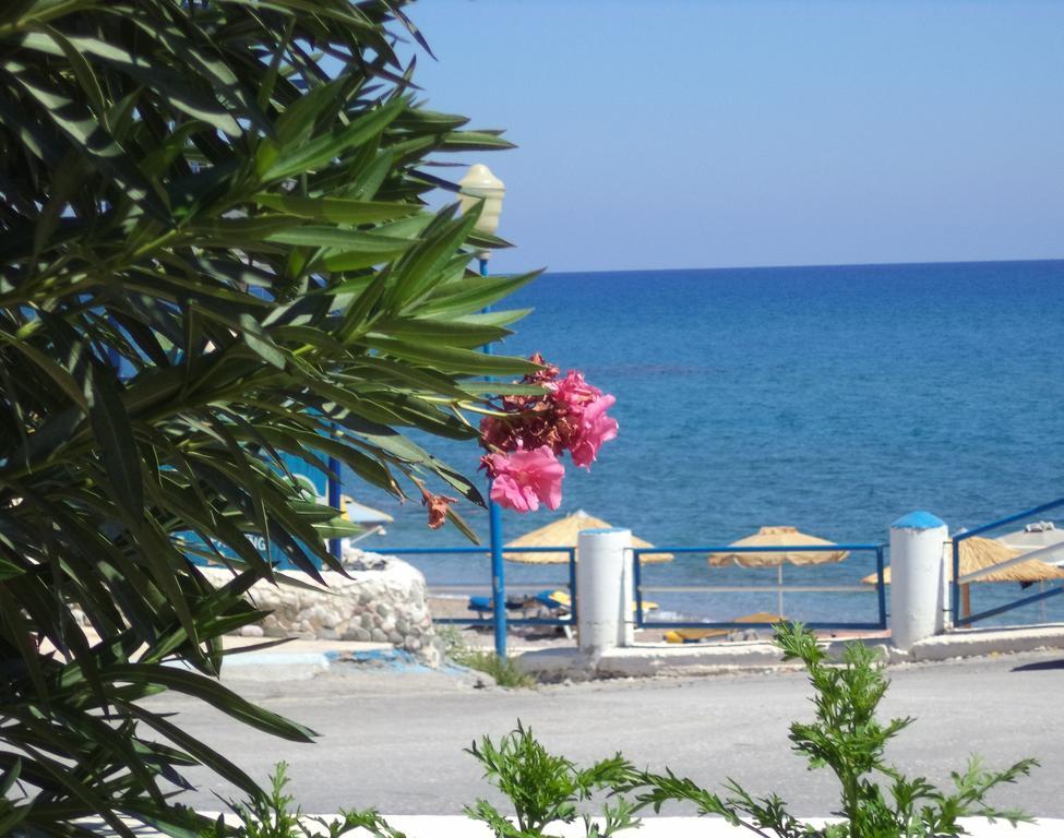 Appartement Antonios Stegna Archangelos (Rhodes)