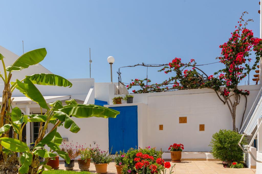 Antonios Stegna Appartement Archangelos (Rhodes)
