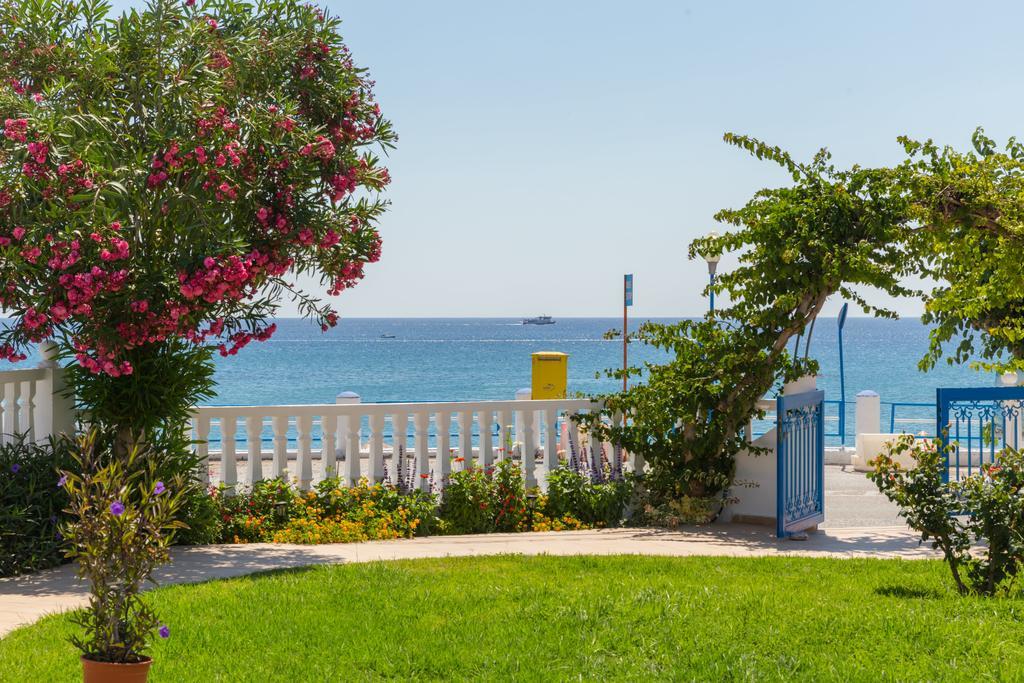Appartement Antonios Stegna