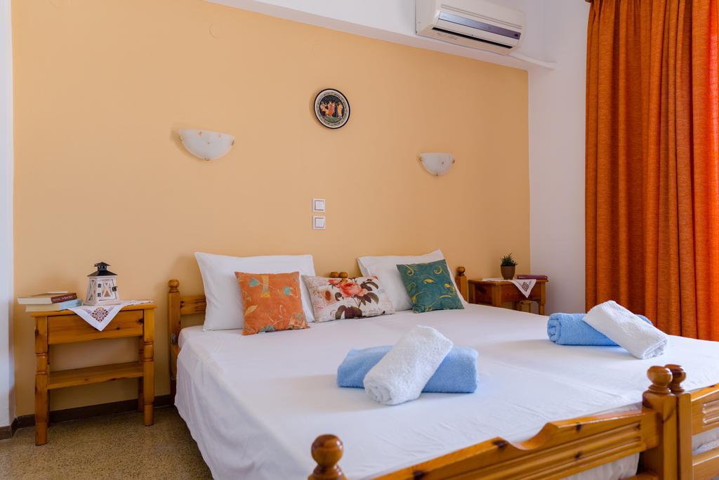 Appartement Antonios Stegna *