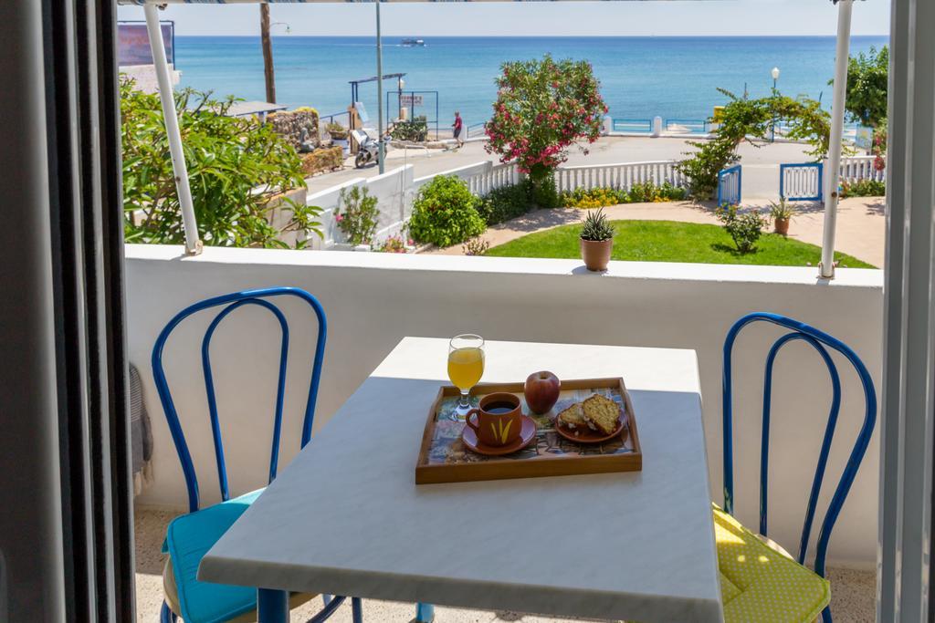 Appartement Antonios Stegna Archangelos (Rhodes)