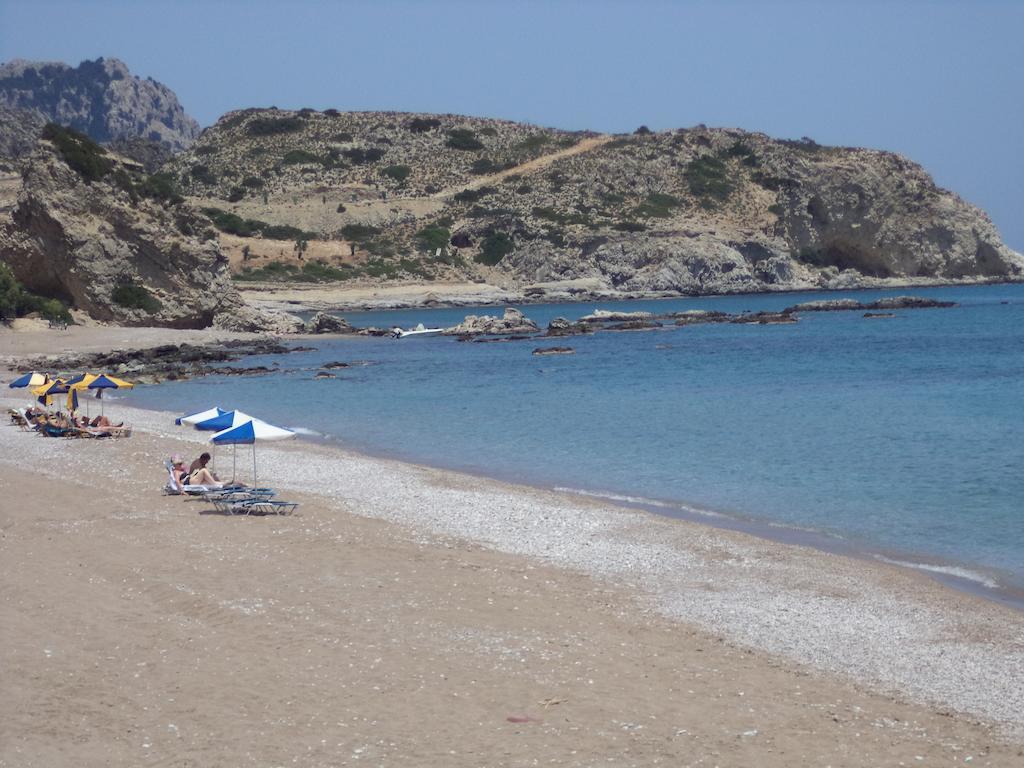 Appartement Antonios Stegna *