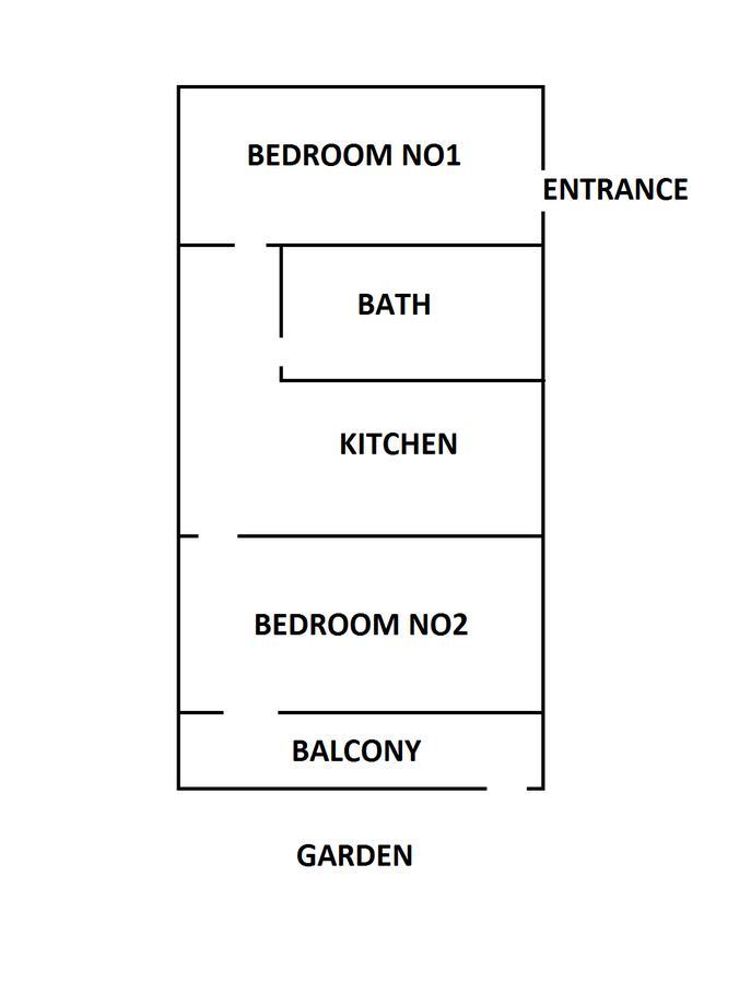 Antonios Stegna Appartement Archangelos (Rhodes)