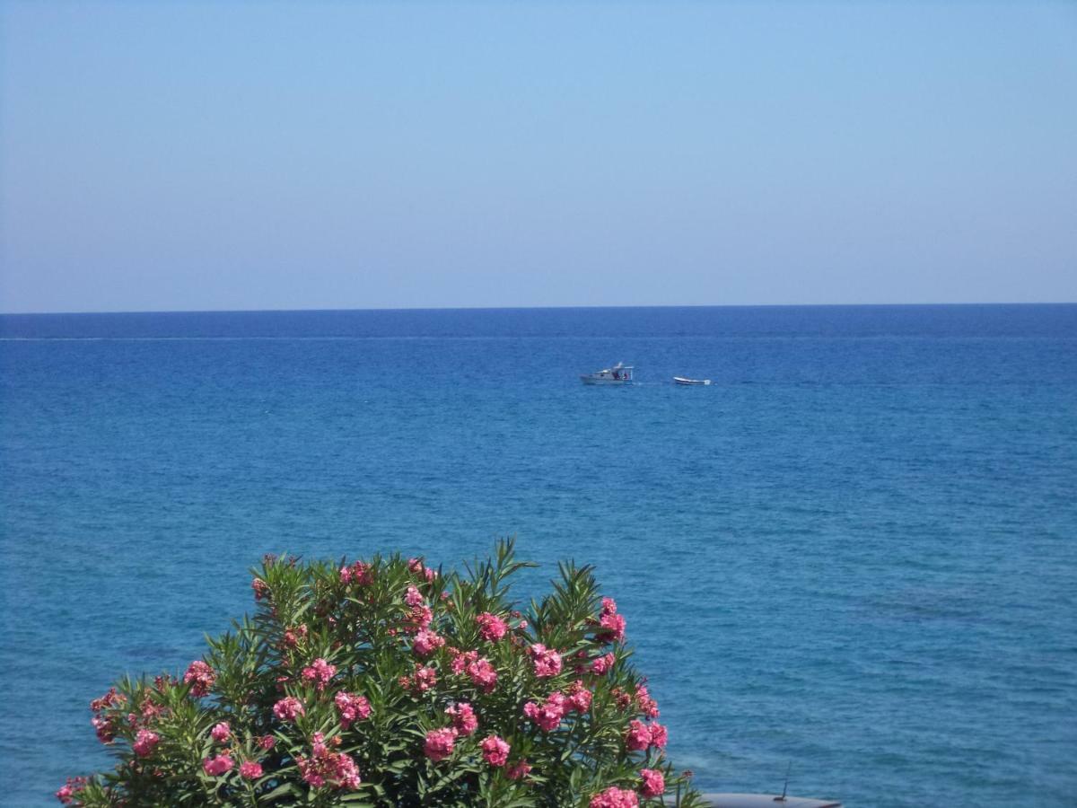 Antonios Stegna Appartement Archangelos (Rhodes)