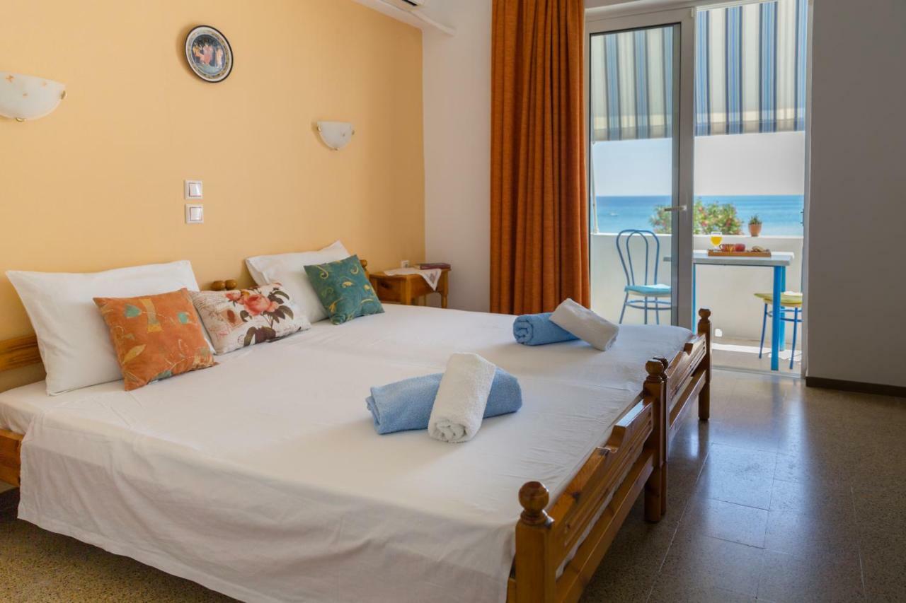 Antonios Stegna Appartement Archangelos (Rhodes)