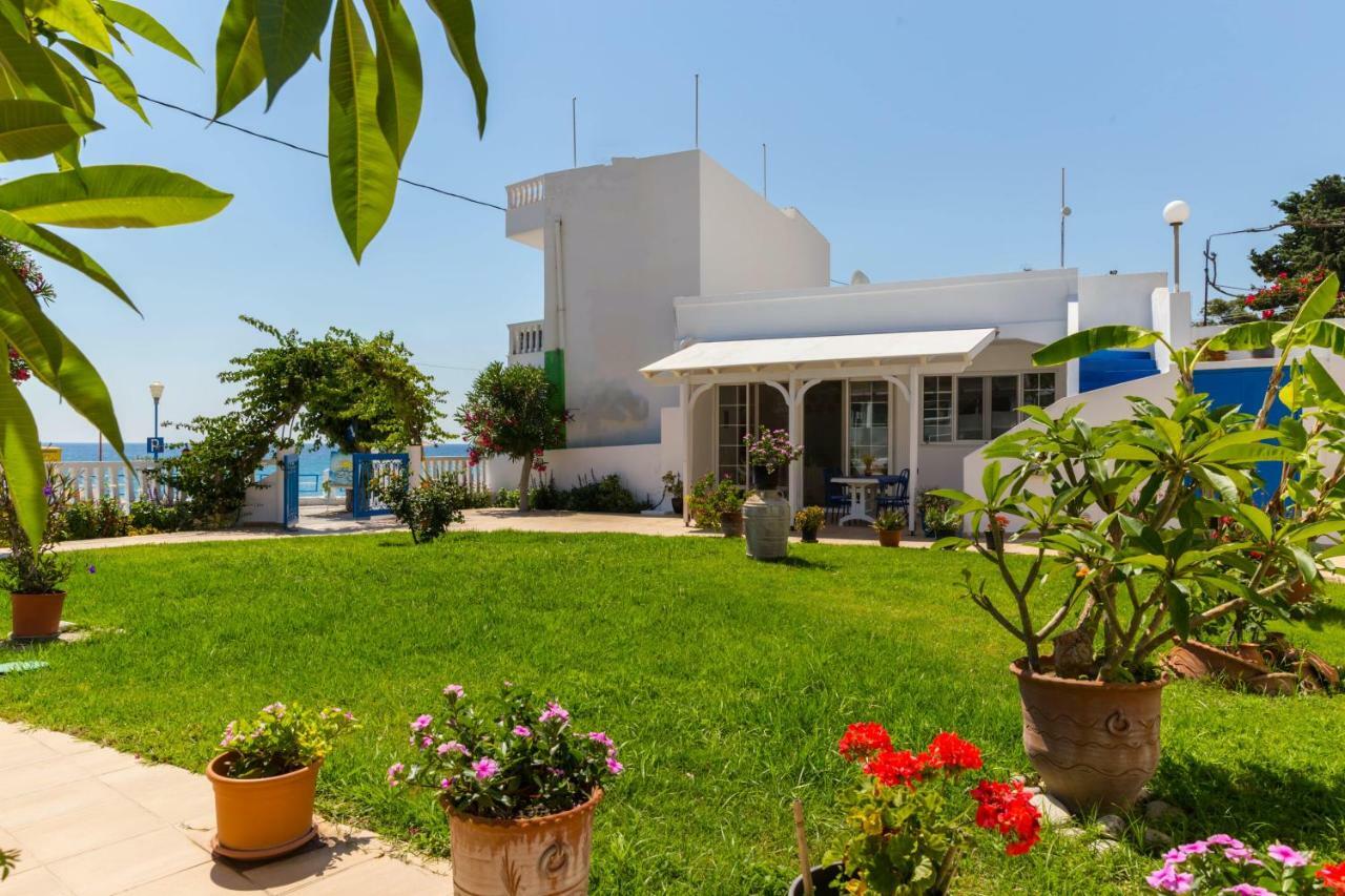 Appartement Antonios Stegna