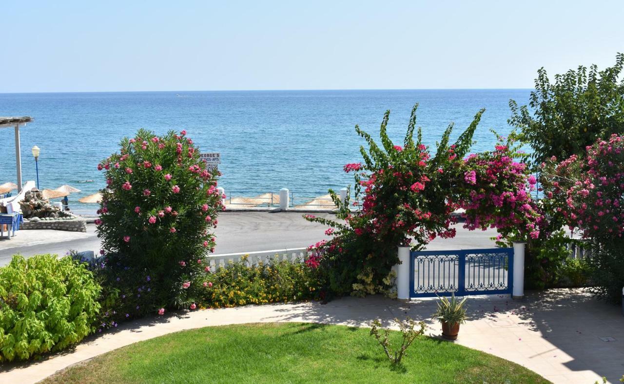 Antonios Stegna Appartement Archangelos (Rhodes)