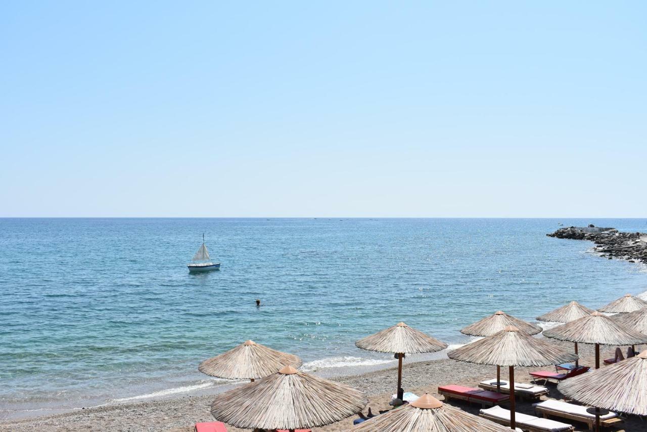 Antonios Stegna Appartement Archangelos (Rhodes)